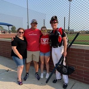 Meet your Posher, Frankie